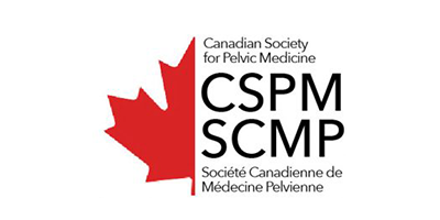 Canadian Society of Pelvic Medicine